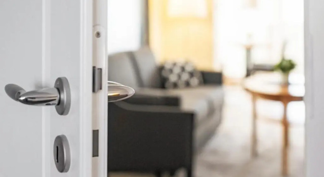 Апартаменты c 1 комнатой Apartmenthaus Seehof