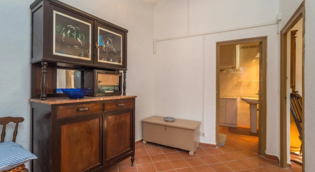Sr-41 Begur SA Riera 8pax, Reservar Hotel Sa Riera Girona