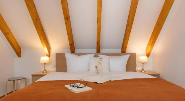 Suite Strandrose