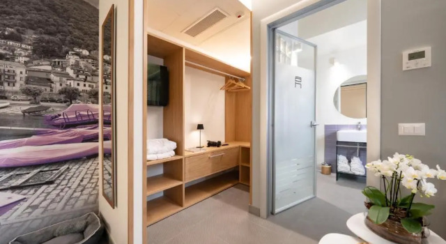 Junior-Suite Avenue Boutique Hotel