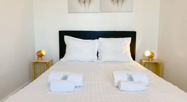 L'Atelier - Cosy & Clean, Rezervovat Apartmán Dijon 