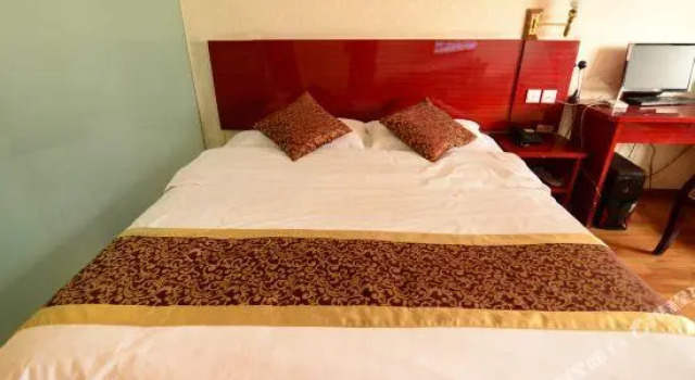 Chuanyi Hotel, Boek Hotel Hotels in Chengdu met parkeren, Parkeren