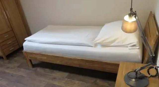 Hotel Garni Schlossblick, Varaa Hotelli Hotellit Baijeri pysäköinnillä, Pysäköinti