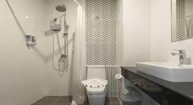 Номер Standard M.U.DEN Patong Phuket Hotel