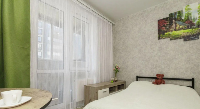 Apartments on Yunus Akhmetzyanov passage 10, Prenota Appartamento Sovetsky district 