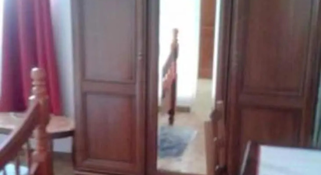 Apartment With one Bedroom in Fort-de-france, With Wonderful sea View, Furnished Terrace and Wifi