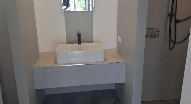 Бунгало Comfort Thiptara Resort