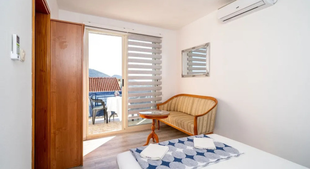 Апартаменты Apartment & Rooms Alan