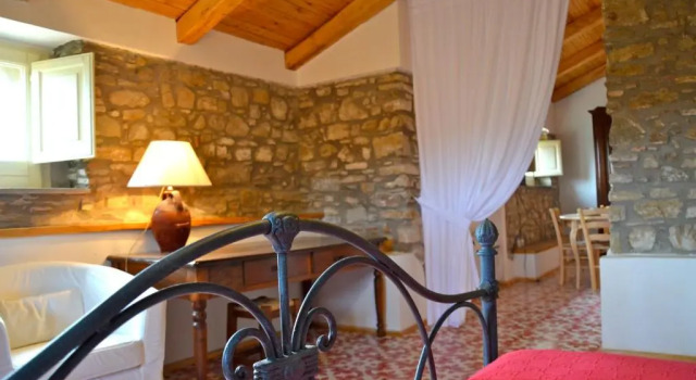 Residenza Matarazzo e Le Sue Soffitte