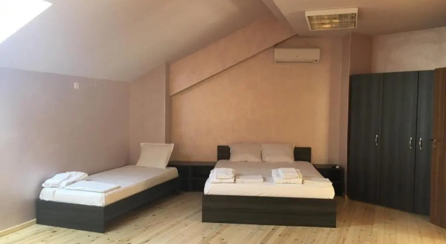 Номер Standard The Old House