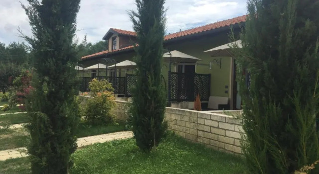 Двухместный номер Standard Agriturismo da Mamma