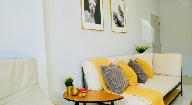 Luxury 3 bedroom Apartment near Bournemouth Beach & Poole