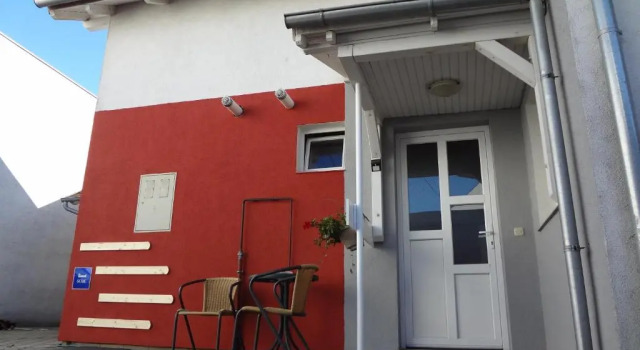 Apartments Košević, Rezervovat Apartmán Hotely v Slavonia s parkováním, Parkování