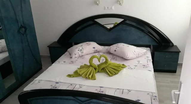 Apartments Druzianic, Забронировать Апартаменты/квартира Макарска Biokovo Nature Park, рядом с Францисканский монастырь