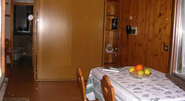Студия Standard Chalet Bucaneve