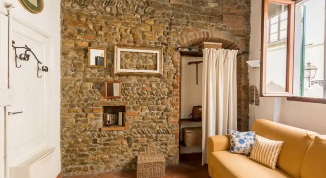 Mini Studio in the Heart of Florence