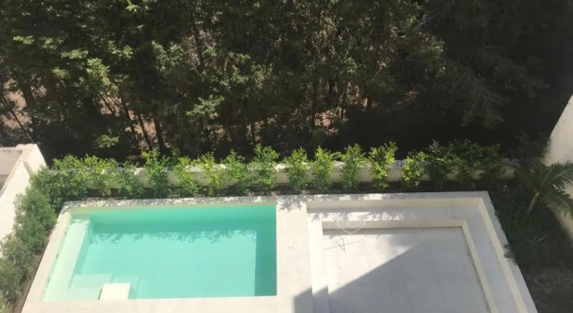 Апартаменты Carlo V - Con Piscina E Giardino Privati