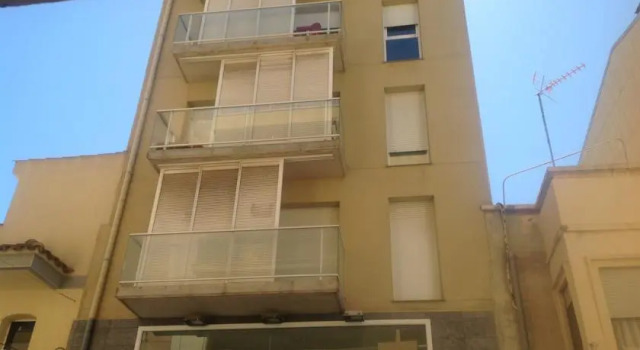 Apartament Santiago Rusinyol, Забронировать Апартаменты/квартира Апартаменты El Baix Ebre, Апартаменты/квартира