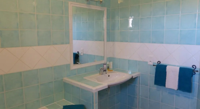 Трёхместный номер Standard La Ferme du petit Ségriès Bed and Breakfast