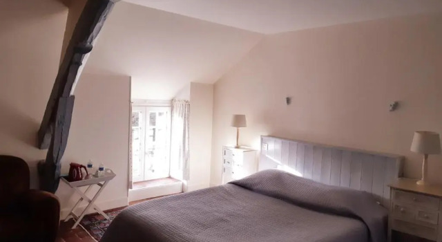 Le Béguinage, Buchen Sie Hotel Cour-Cheverny Sologne