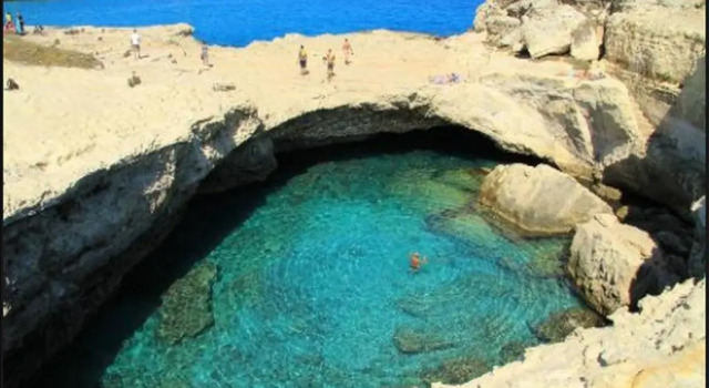 Коттедж il giardino fiorito, colori e profumi a due passi dal mare