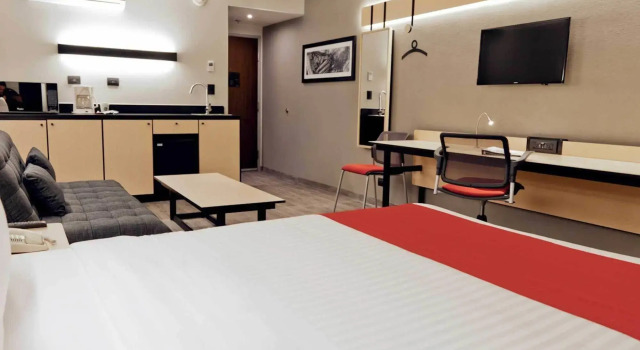 City Express Plus by Marriott Guadalajara Palomar, Book Hotel Guadalajara Jalisco