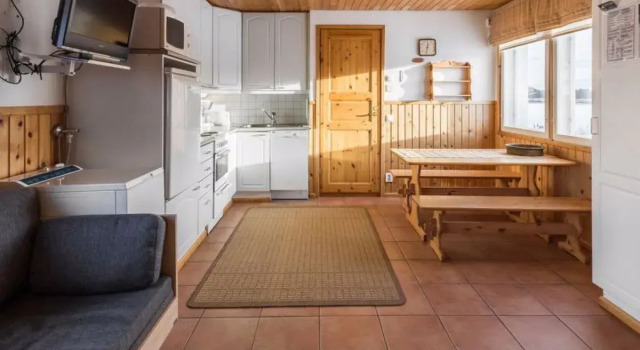 Tammukka i, Забронировать Отель Отели Юлляс 3 звезды, 3*