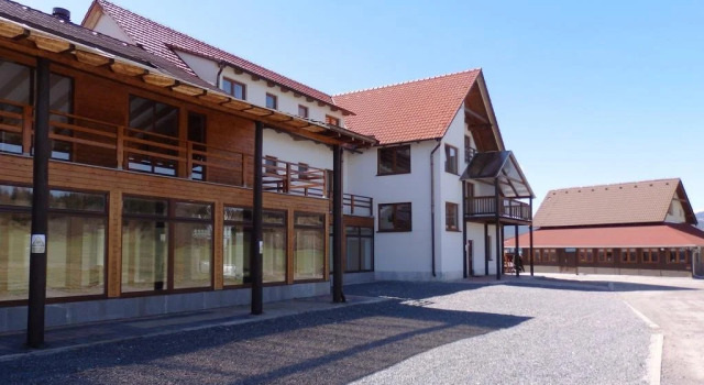Jeseniky Resort Imperial, Book Resort Resort Hotels in Olomouc Region, Resort