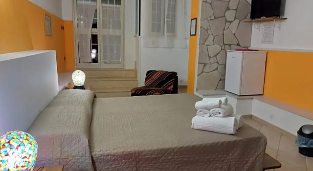 Albachiara, Book Hotel Otranto Salento