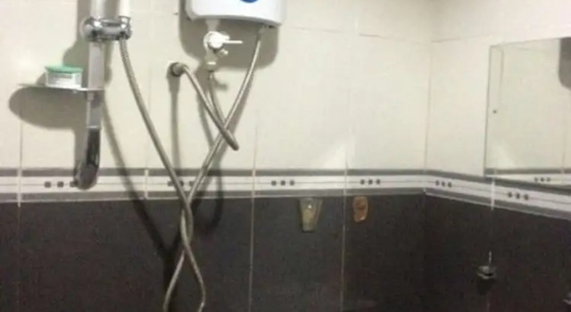 Номер Standard The Cabin Langkawi