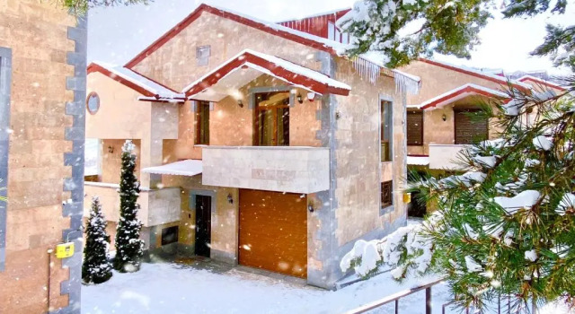 Villa Casas Di Maria, Забронировать Вилла Коттеджи Котайкская области, Коттедж