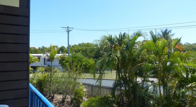 Люкс Mackay Seabreeze Apartments