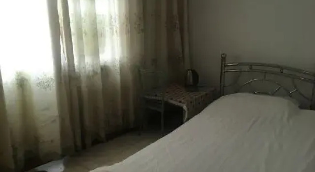 Ya'an Tongxin Hotel, Prenota Hotel Hotel a Sichuan con parcheggio, Parcheggio