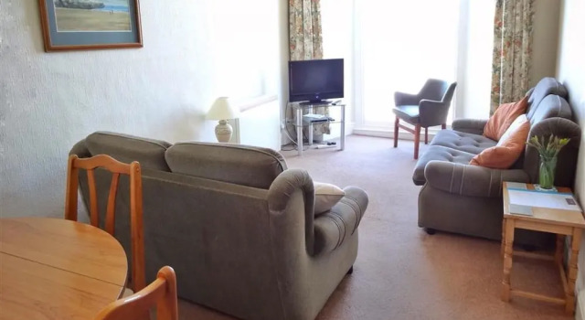 Croft House 5, Забронировать Отель Отели Тенби 3 звезды, рядом с Castle Hill, 3*