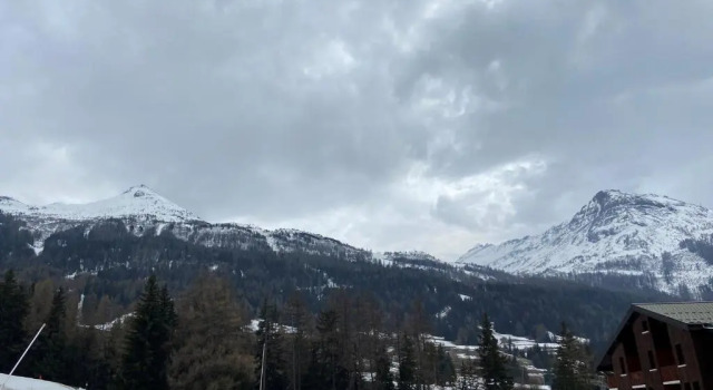 Studio Lanslevillard, 1 pièce, 3 personnes - FR-1-508-266