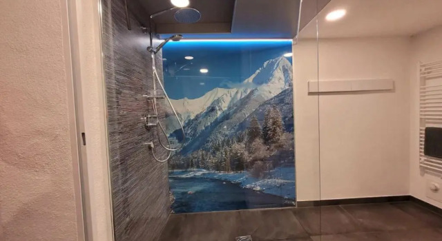 Апартаменты Landhaus Wiesle