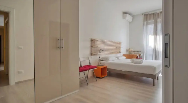 Апартаменты Comfort с видом на город JOIVY Vibrant flat near park