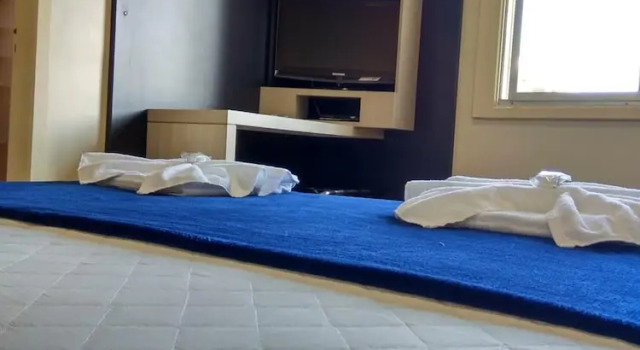 Студия Soratur Hotel & Coworking