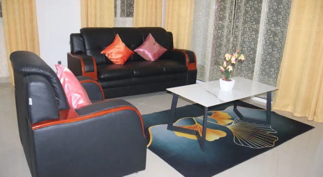 Апартаменты Harys Aparthotel
