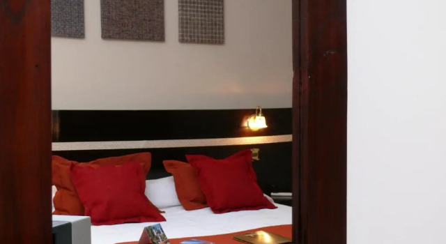 Номер Standard Gregorio I Hotel Boutique