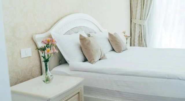 Студия Carpentiere Arena Hotel & SPA