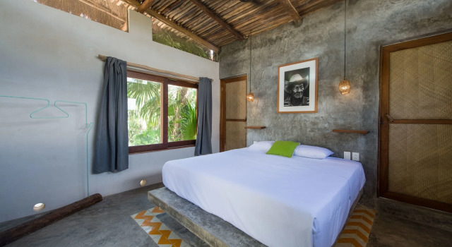 Casa Coyote Tulum