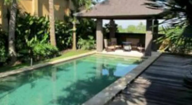 Villa Hemingways, Book Villa Pangkung Tibah Indonesia