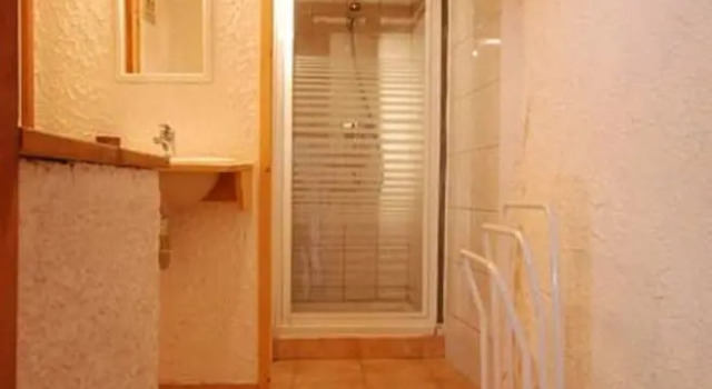 Appartement Les Chardons, 预订 公寓 圣沙夫雷 Serre Chevalier