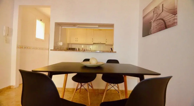 Апартаменты 050 Torremar Beach - Alicante Real Estate