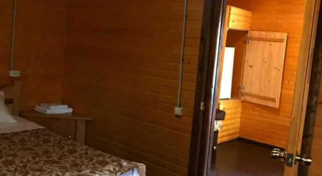 Номер Deluxe Hotel Comfort