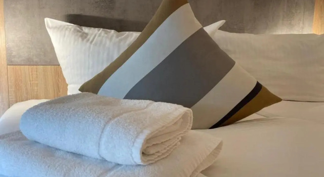 Двухместный номер Standard Hotel Gloria