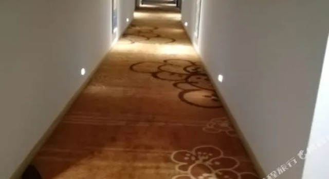 长沙汇鑫酒店