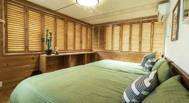 Core Resort House 3 In Ishigaki