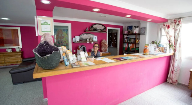 Mansion Nazaret, Reservar Hotel Nazaret 